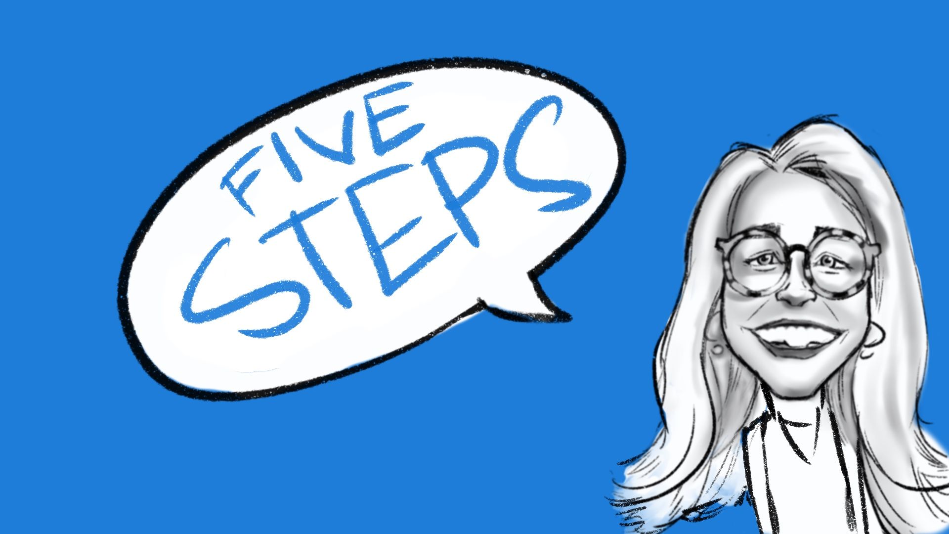 5 Steps for Speaking Up