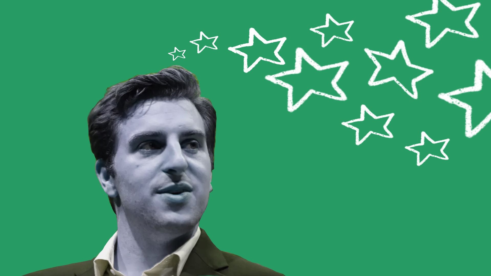 Brian Chesky’s 11-Star Experience