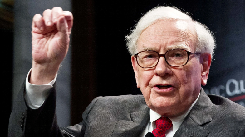 Warren Buffett’s 5/25 Rule (STYLE TEST)