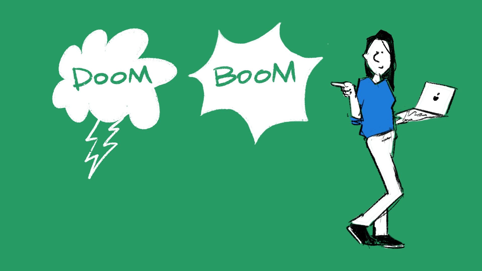 Doom & Boom