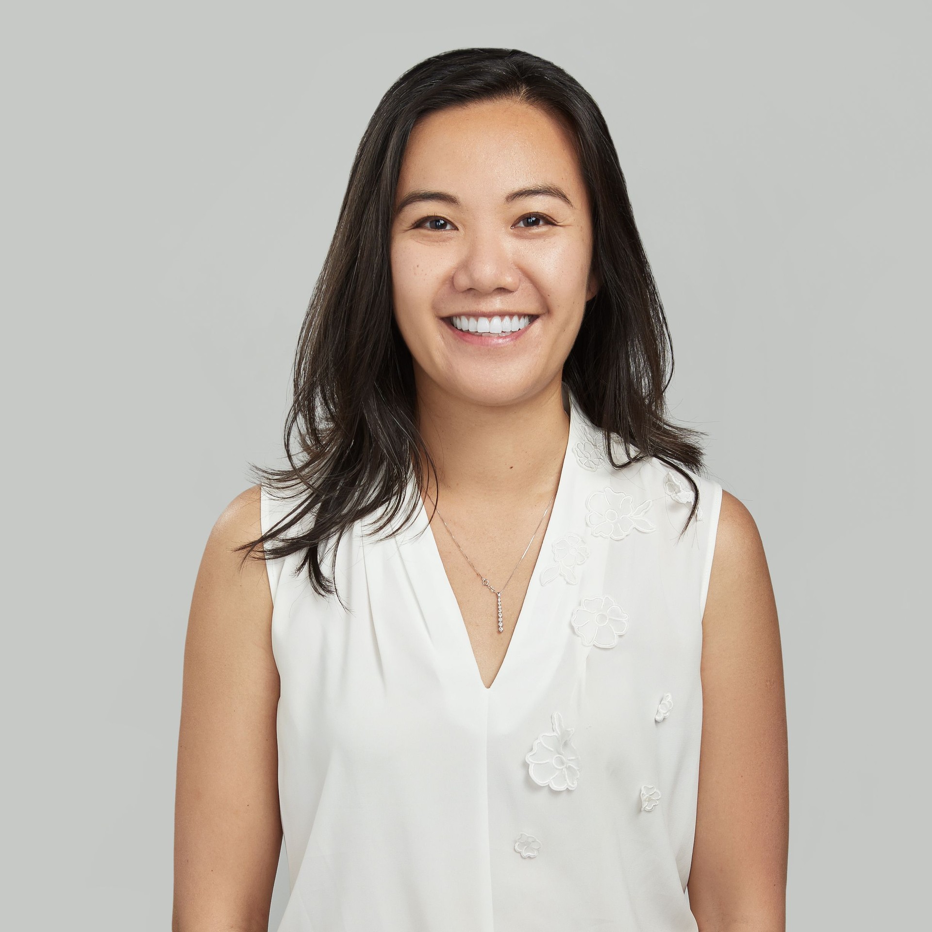 Hi, I’m Ada - Ada Chen Rekhi