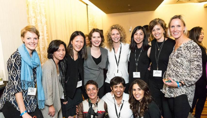 I Care About Diversity Because Diverse Teams Win