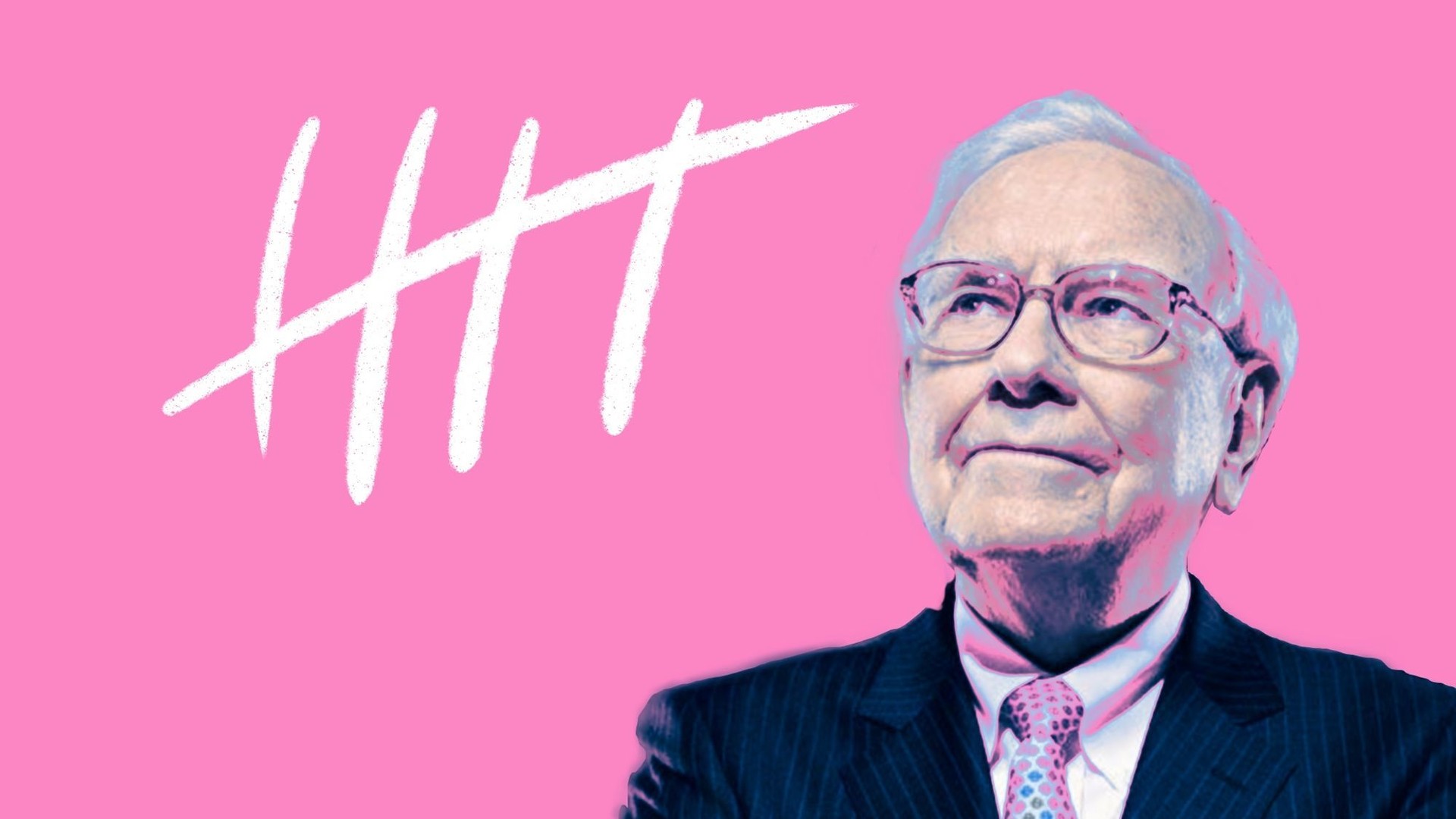 Warren Buffett’s 5/25 Rule