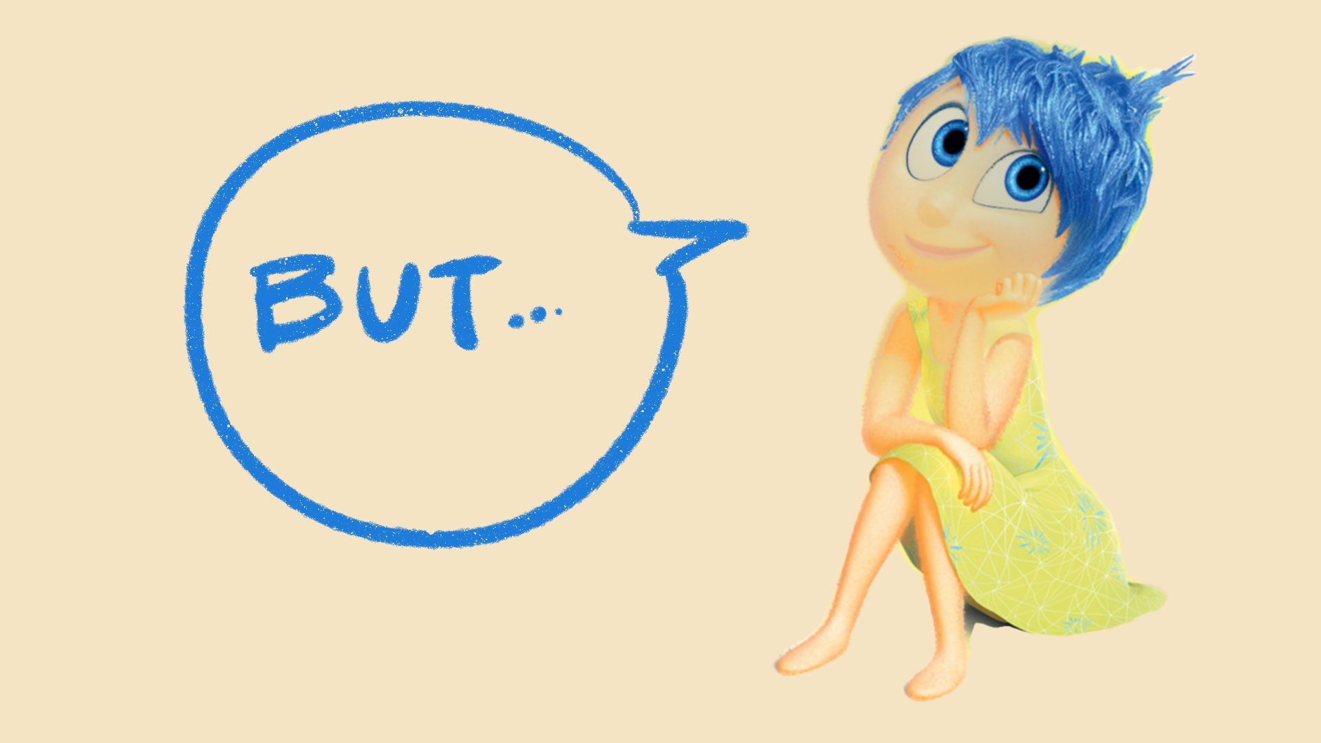 And, But, Therefore Storytelling
