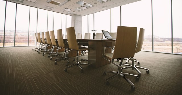 11-Star Experience  ·  Reid’s Rituals of Great Boards: the 8 strategic tools used by top companies