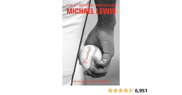 Moneyball: The Art of Winning an Unfair Game